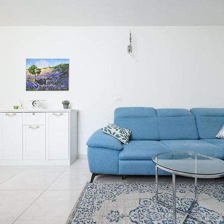 Two Bedroom Apartment With A Balcony Relja Zadar Exterior foto