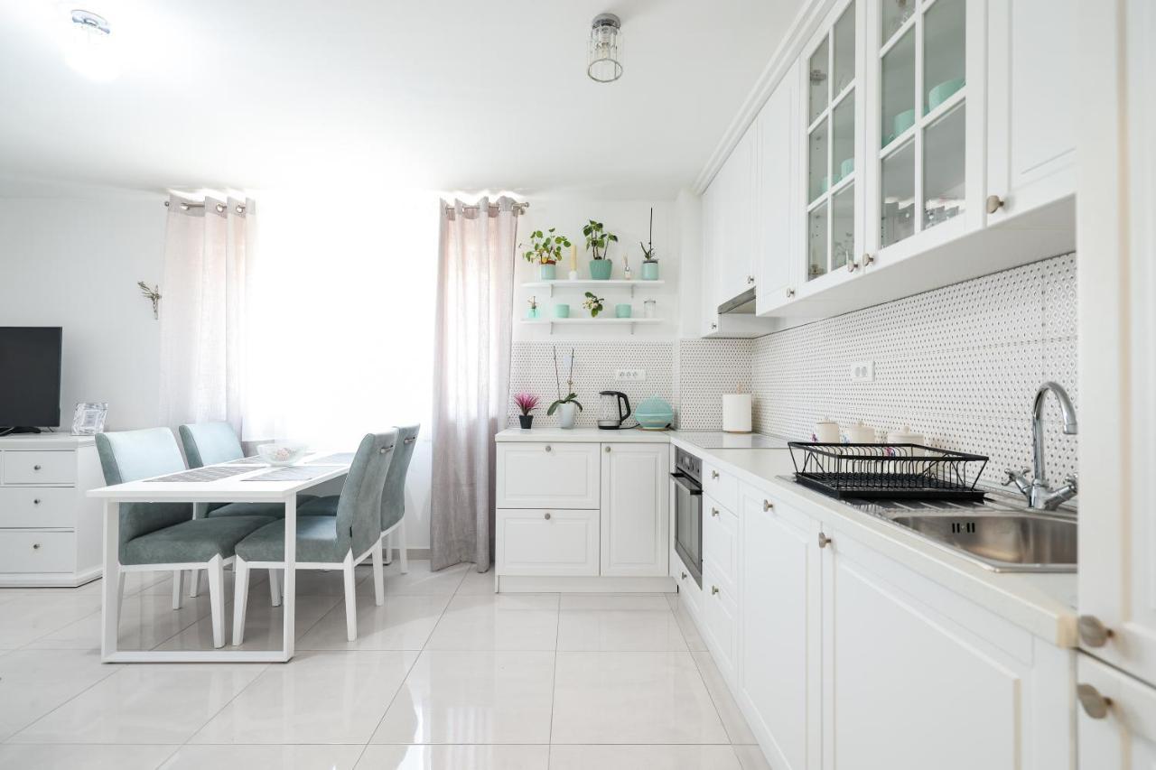 Two Bedroom Apartment With A Balcony Relja Zadar Exterior foto